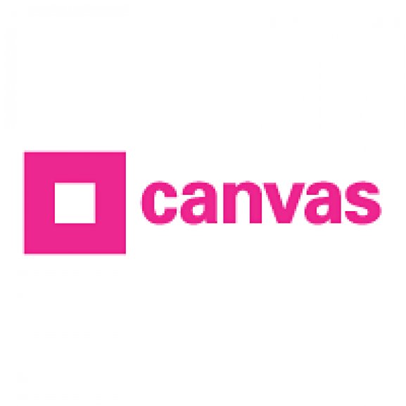 Logo of Canvas