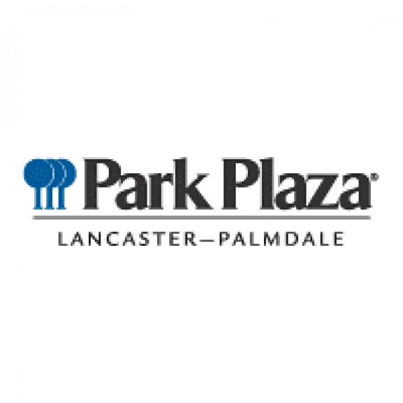 Logo of Park Plaza