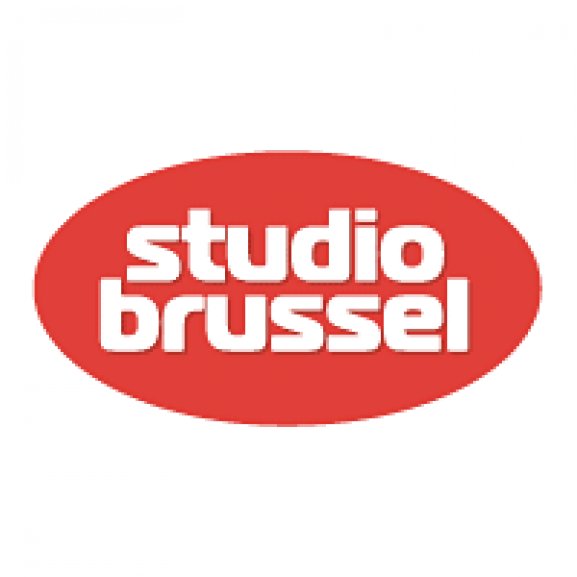 Logo of Studio Brussel