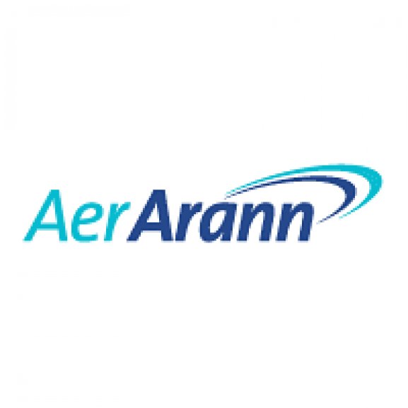 Logo of Aer Arann