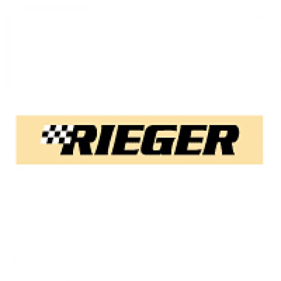 Logo of Rieger