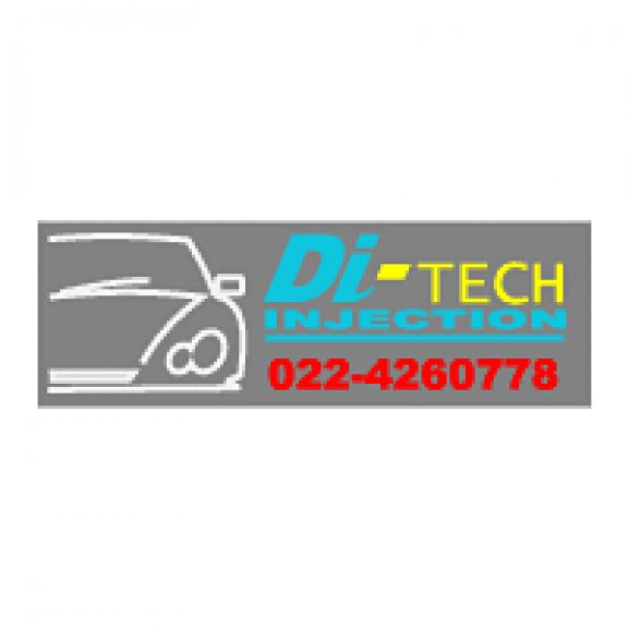 Logo of DiTECH INJECTION