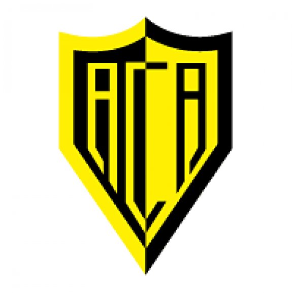 Logo of AD Alcanenense