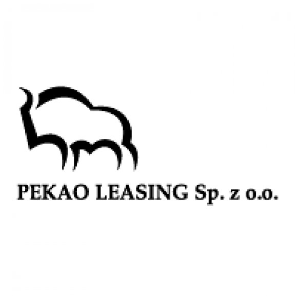 Logo of Pekao Leasing