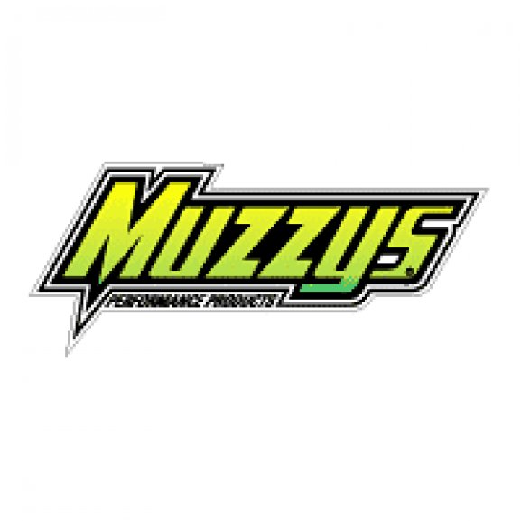 Logo of Muzzys