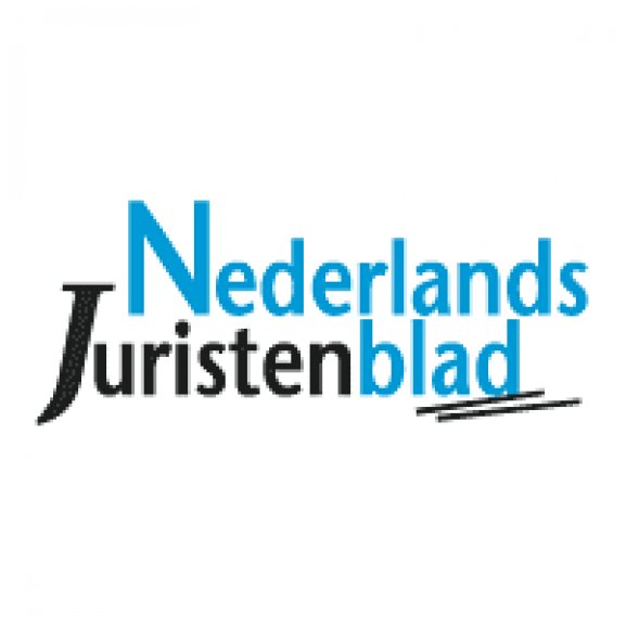 Logo of Nederlands Juristenblad