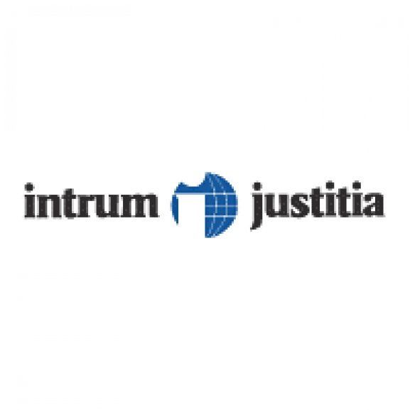 Logo of Intrum Justitia