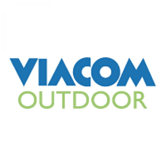 Logo of Viacom Outdoor