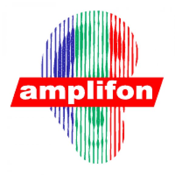 Logo of Amplifon