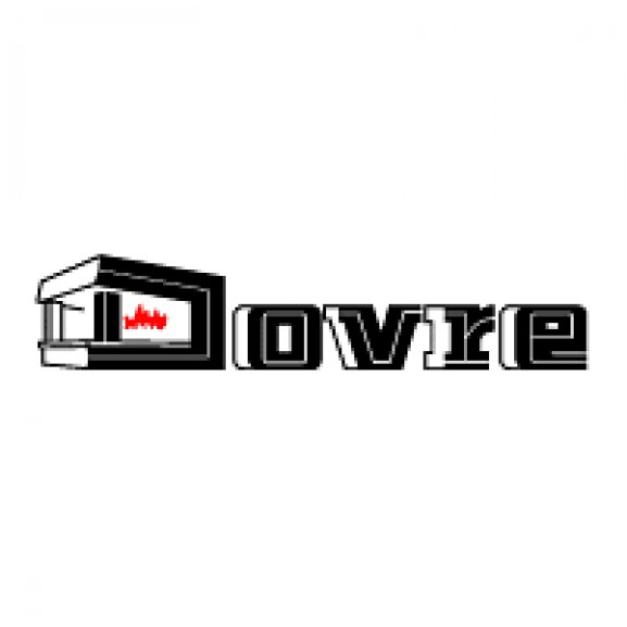 Logo of Dovre