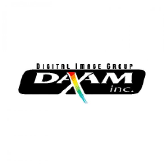 Logo of Daxam