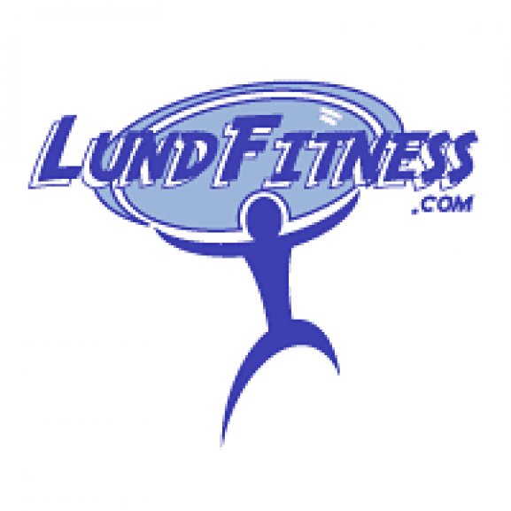 Logo of LundFitness.com