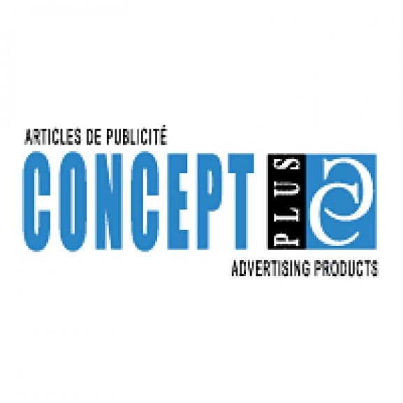 Logo of Concept Plus