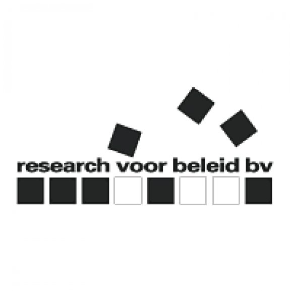 Logo of Research voor Beleid BV