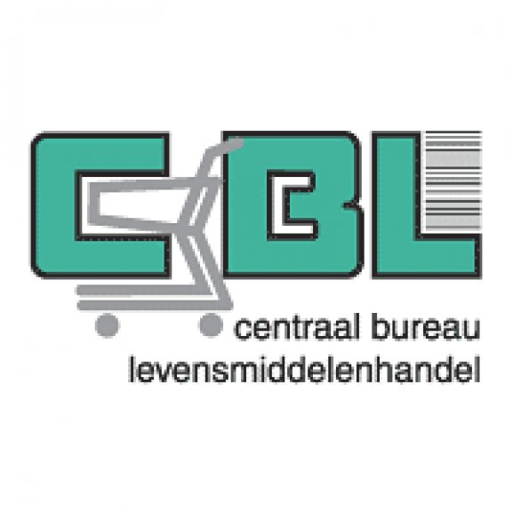 Logo of Centraal Bureau Levensmiddelenhandel