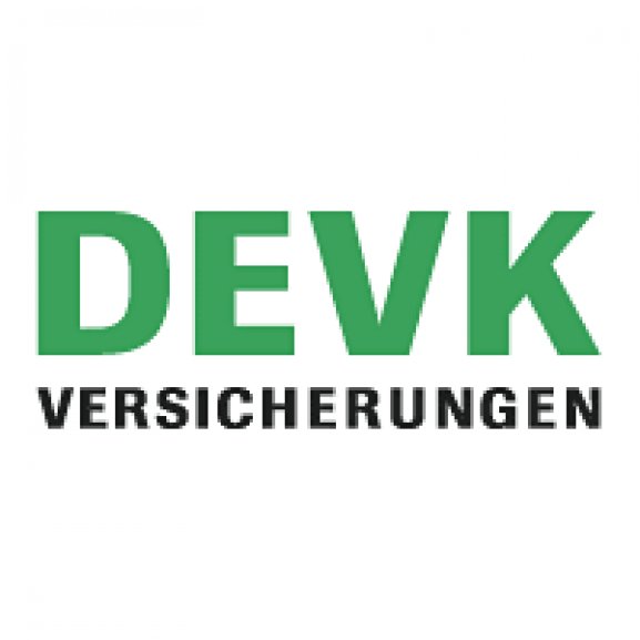 Logo of DEVK Versicherungen
