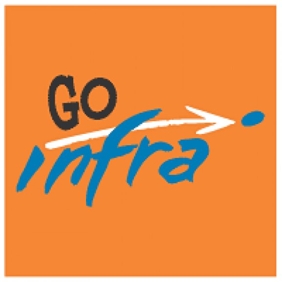 Logo of Go Infra