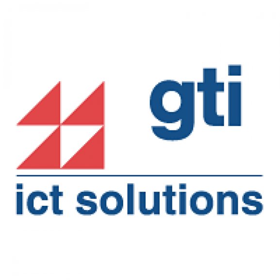 Logo of GTI ICT Solutions
