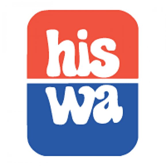 Logo of HISWA