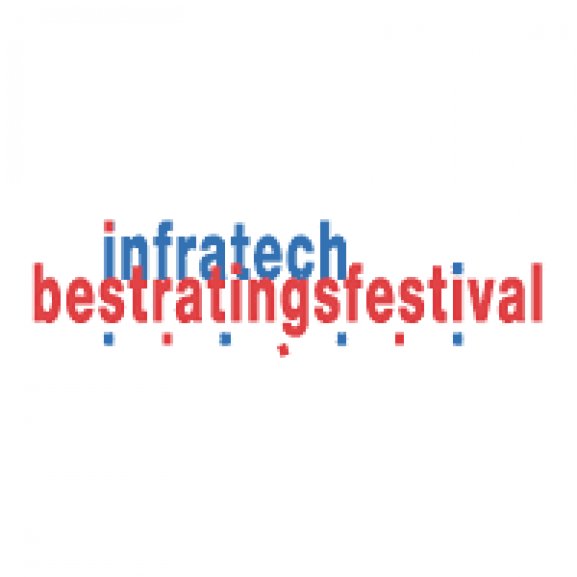 Logo of Infratech Bestratingsfestival