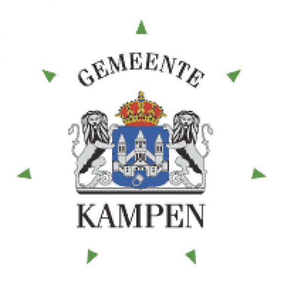 Logo of Gemeente Kampen