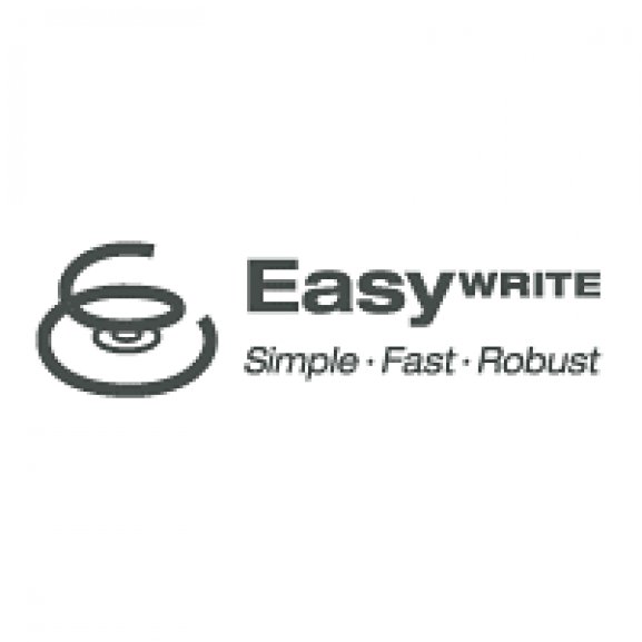 Logo of EasyWrite Technology