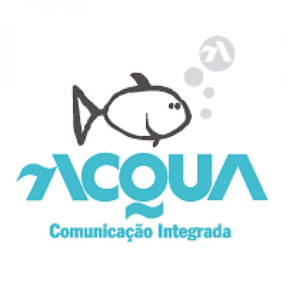 Logo of Acqua Comunicacao Integrada