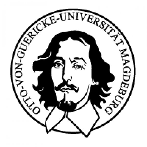 Logo of Otto-von-Guericke - Universitat Magdeburg
