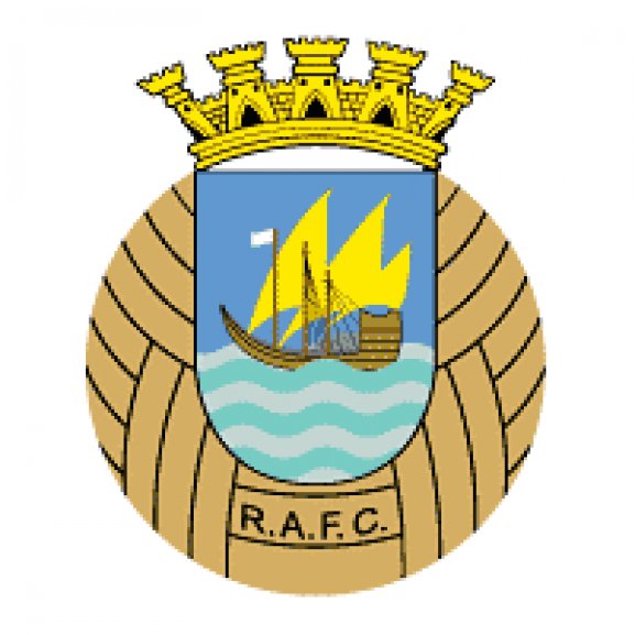 Logo of Rio Ave FC