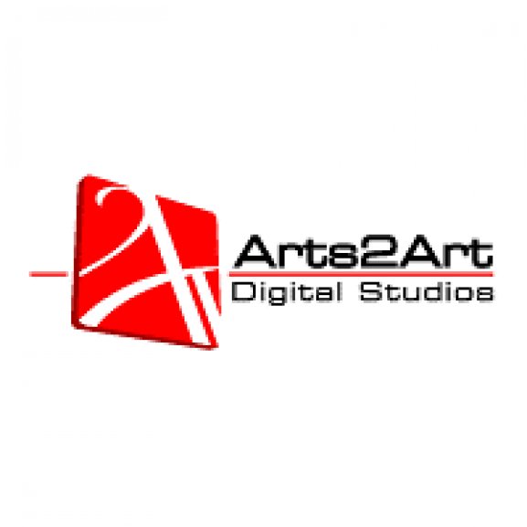 Logo of Arts2Art