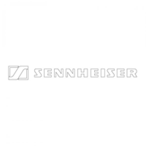 Logo of Sennheiser