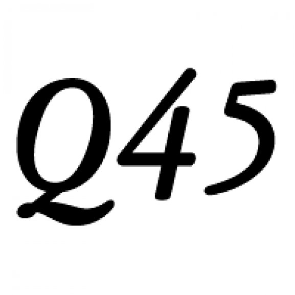 Logo of Q45