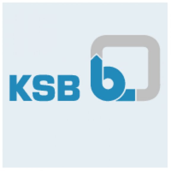 Logo of KSB