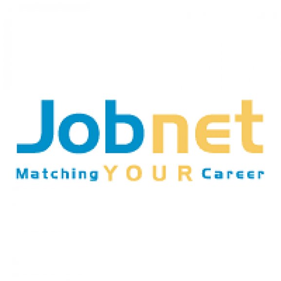 Logo of Jobnet