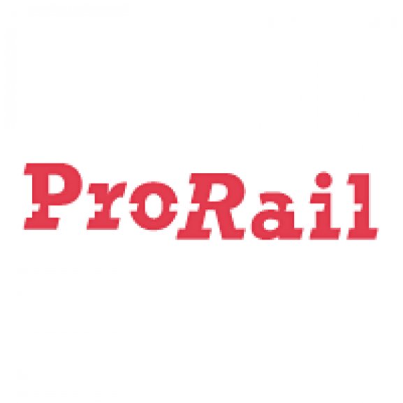 Logo of ProRail