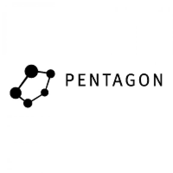 Logo of Pentagon