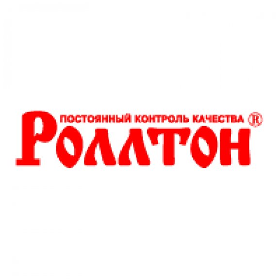Logo of Rollton