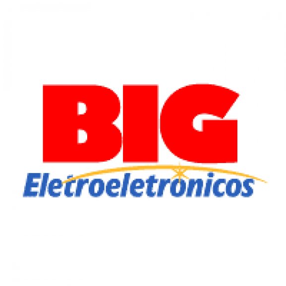 Logo of BIG Eletroeletronicos