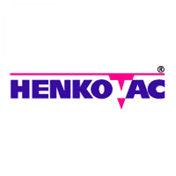 Logo of HenkoVac