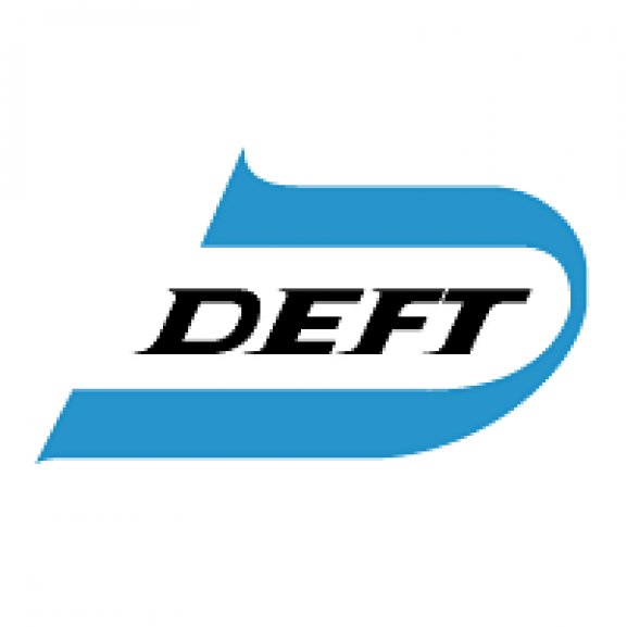 Logo of Deft