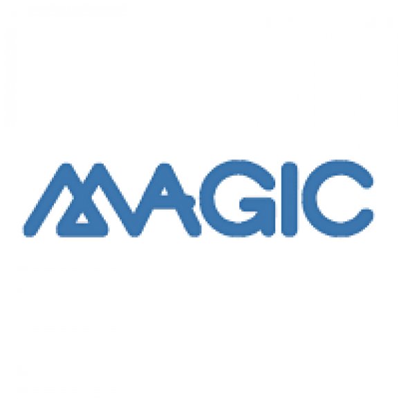 Logo of Magic Software
