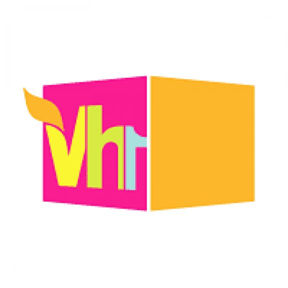 Logo of VH1