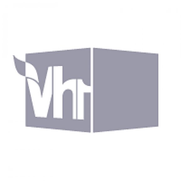 Logo of VH1