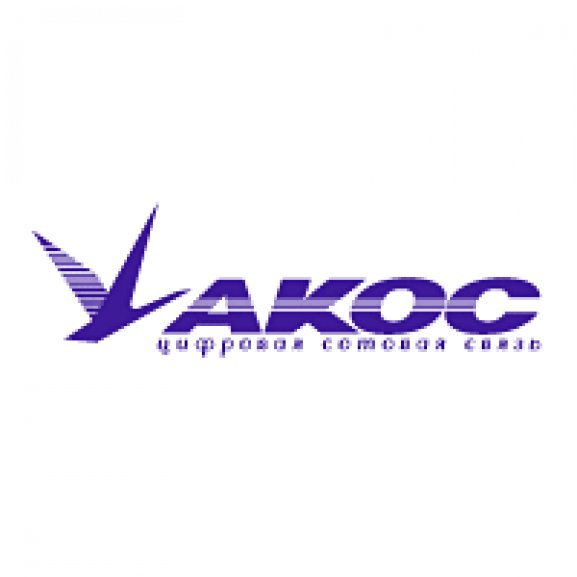 Logo of Akos