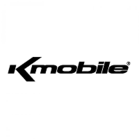 Logo of K-mobile