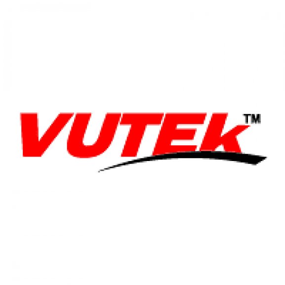 Logo of Vutek