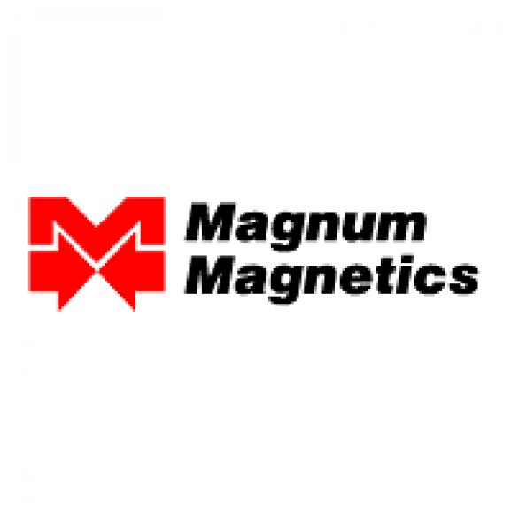 Logo of Magnum Magnetics