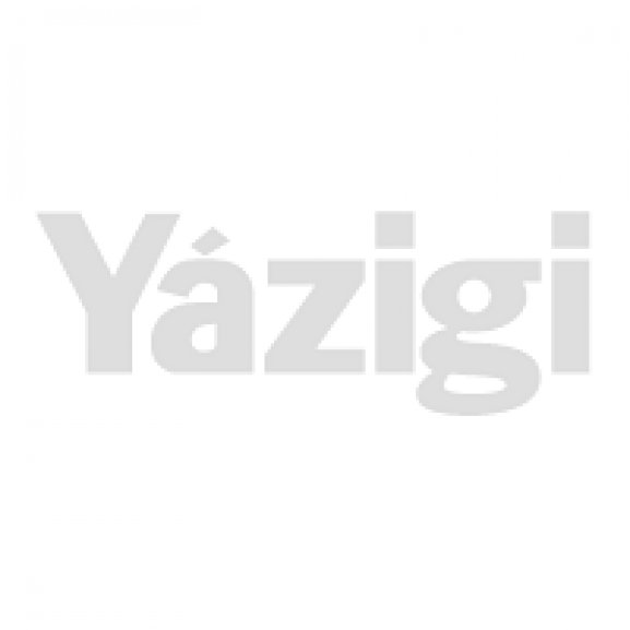 Logo of Yazigi