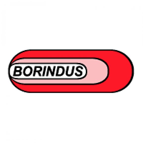 Logo of Borrachas Borindus