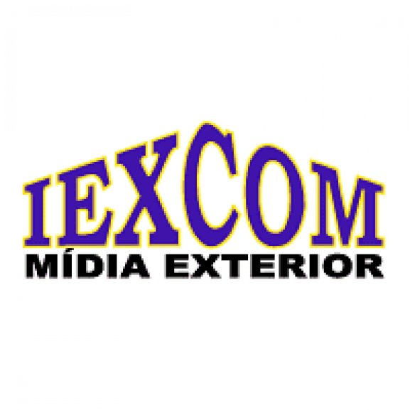 Logo of Iexcom Midia Exterior